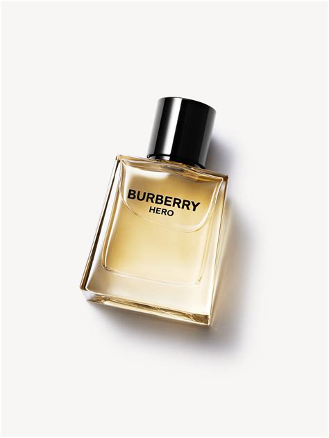 burberry perfume website.